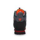 (PAGUE 1 LEVE 2) Bota Masculina Trail em Couro Impermeável + BRINDE